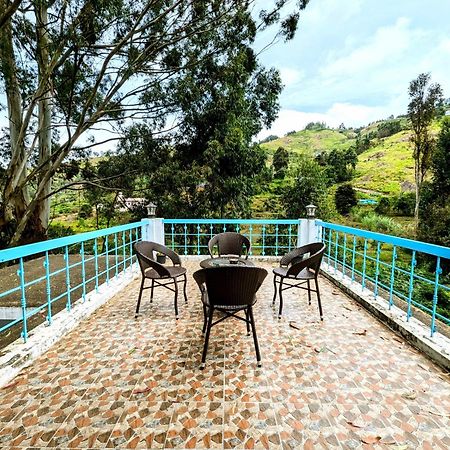 Bohemian Hideaway By Futurve Bed & Breakfast Kodaikanal Bagian luar foto