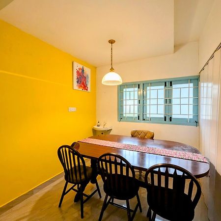 Bohemian Hideaway By Futurve Bed & Breakfast Kodaikanal Bagian luar foto