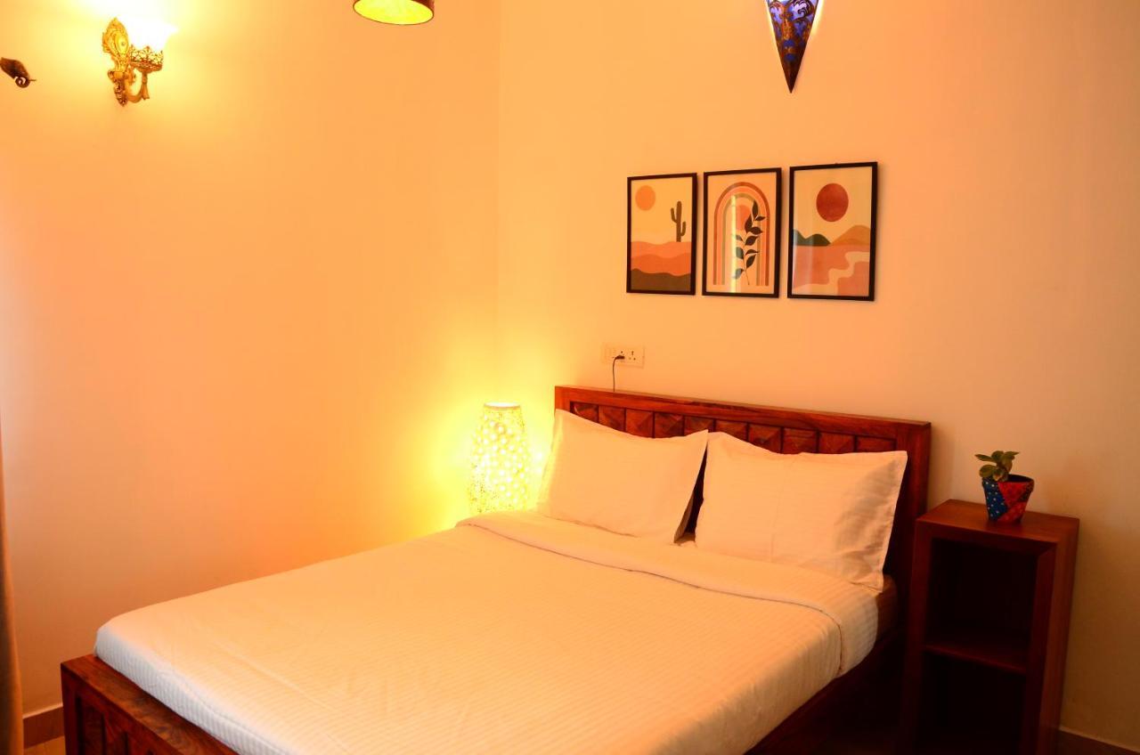 Bohemian Hideaway By Futurve Bed & Breakfast Kodaikanal Bagian luar foto