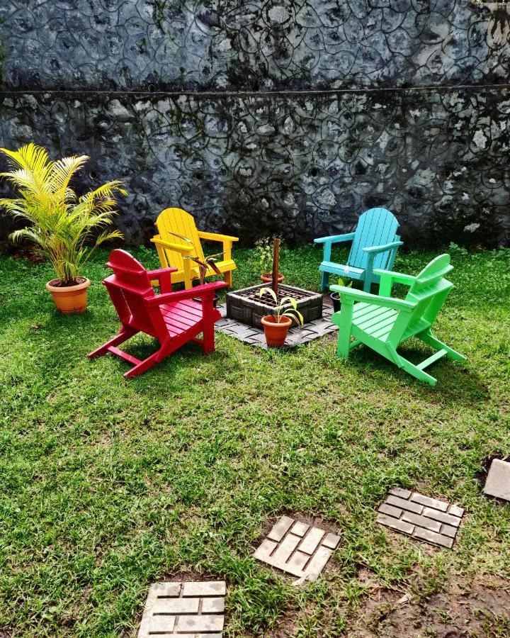 Bohemian Hideaway By Futurve Bed & Breakfast Kodaikanal Bagian luar foto