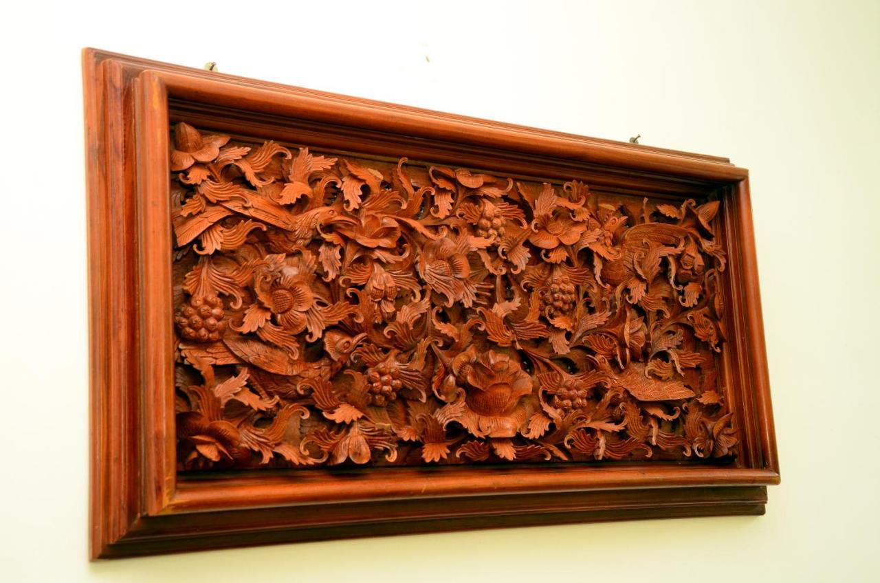Bohemian Hideaway By Futurve Bed & Breakfast Kodaikanal Bagian luar foto
