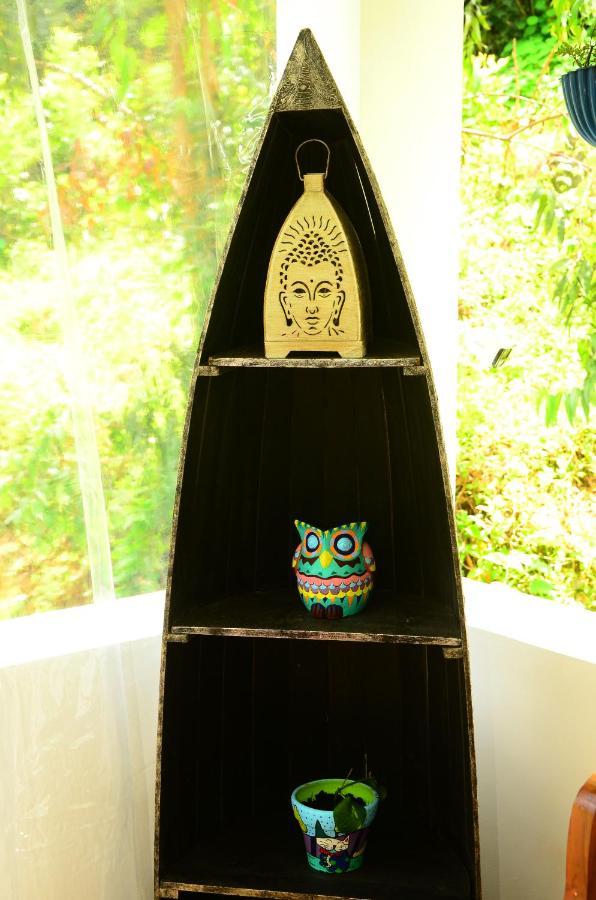 Bohemian Hideaway By Futurve Bed & Breakfast Kodaikanal Bagian luar foto