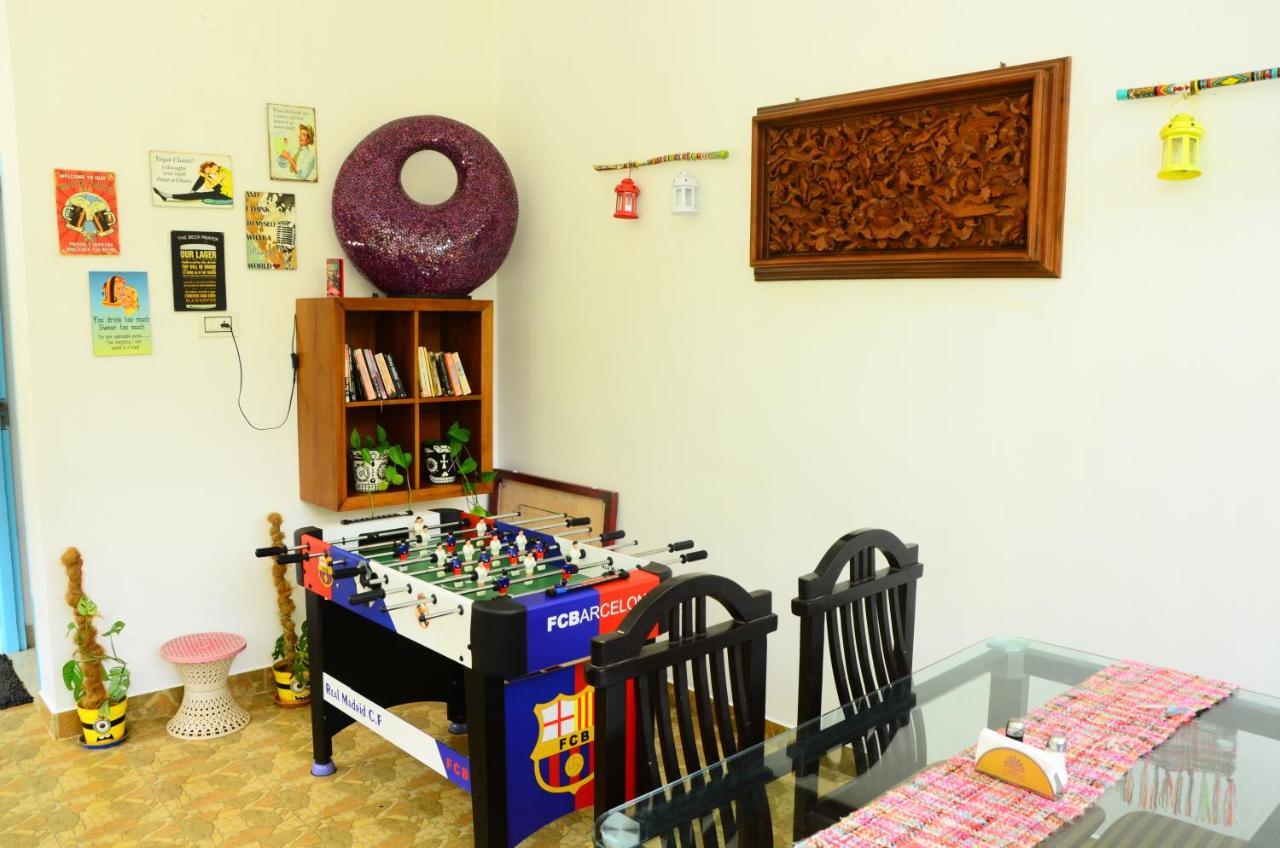 Bohemian Hideaway By Futurve Bed & Breakfast Kodaikanal Bagian luar foto