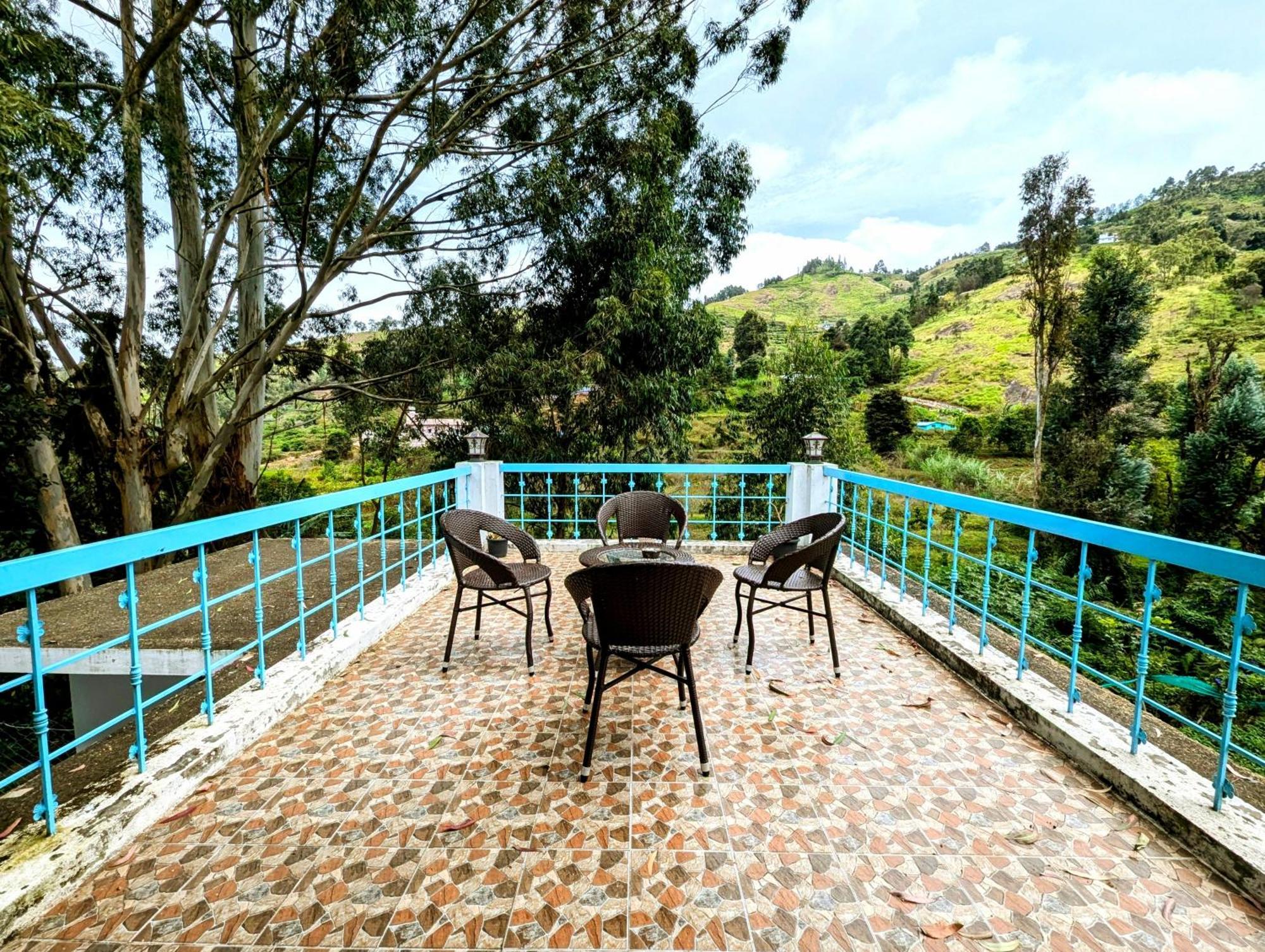 Bohemian Hideaway By Futurve Bed & Breakfast Kodaikanal Bagian luar foto