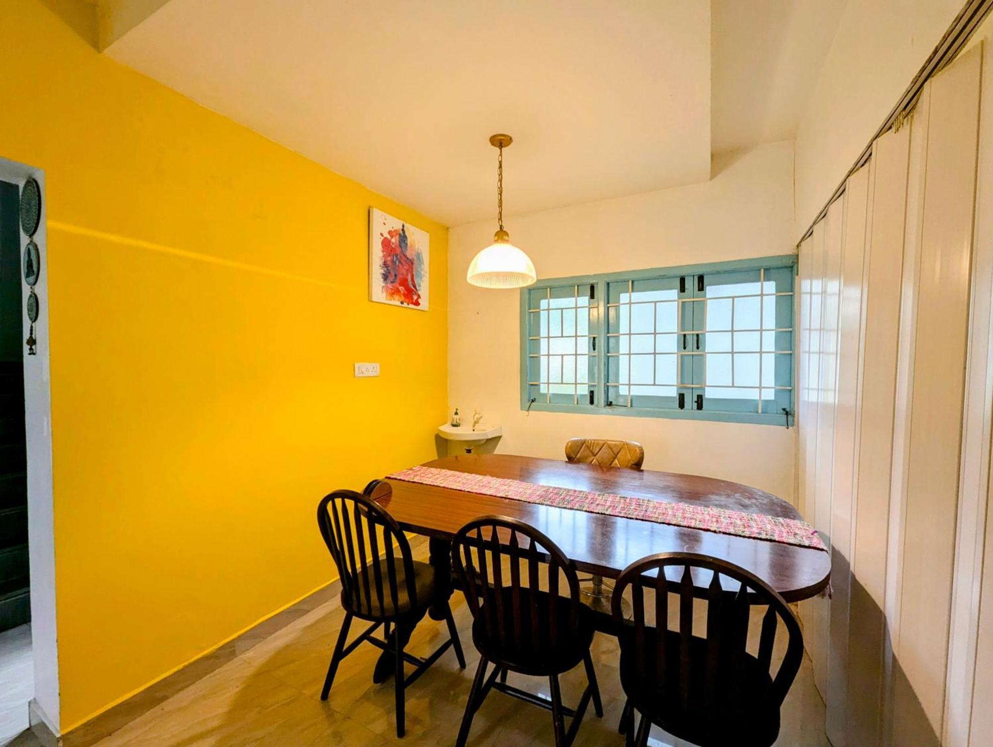Bohemian Hideaway By Futurve Bed & Breakfast Kodaikanal Bagian luar foto