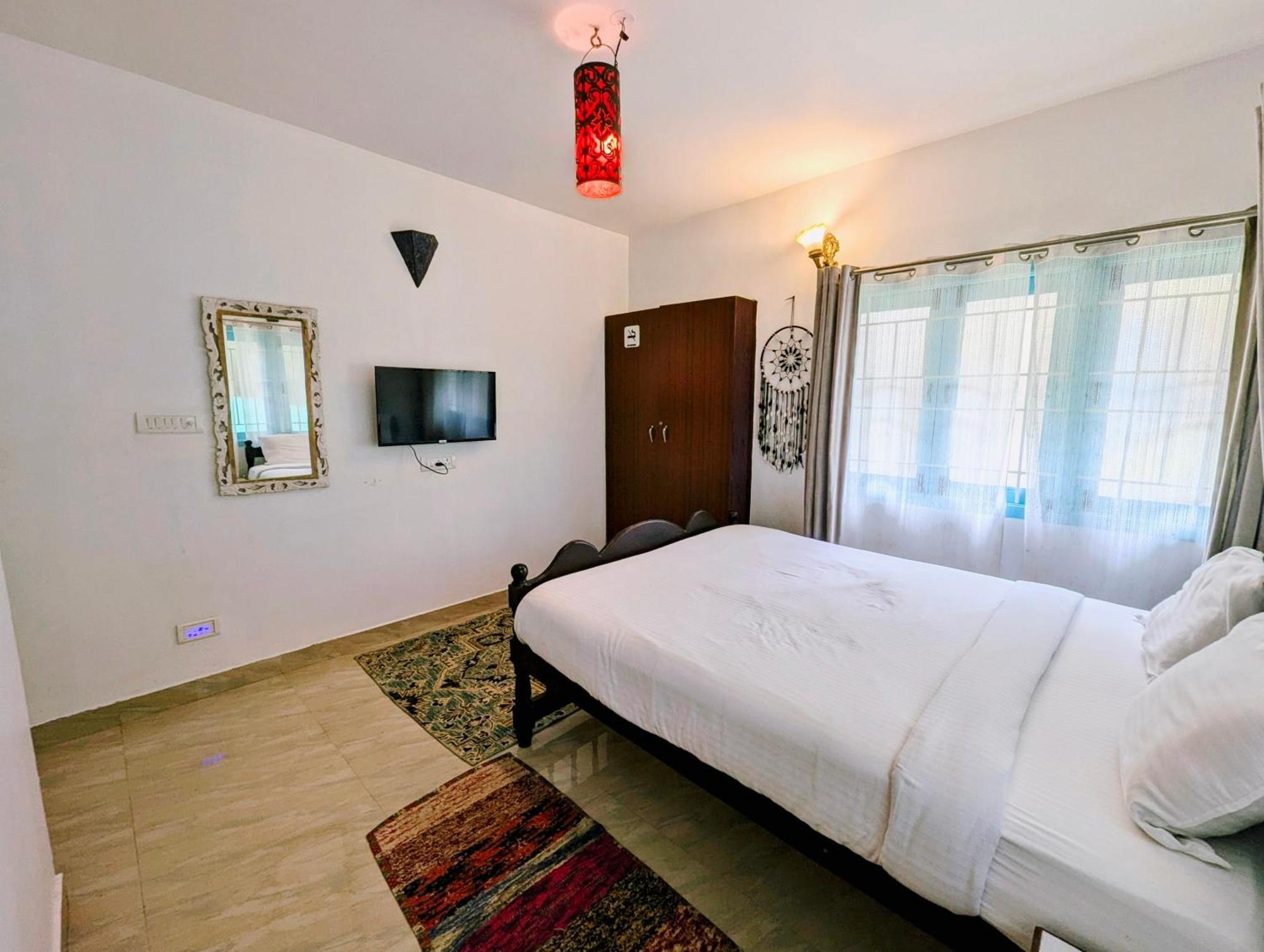 Bohemian Hideaway By Futurve Bed & Breakfast Kodaikanal Bagian luar foto