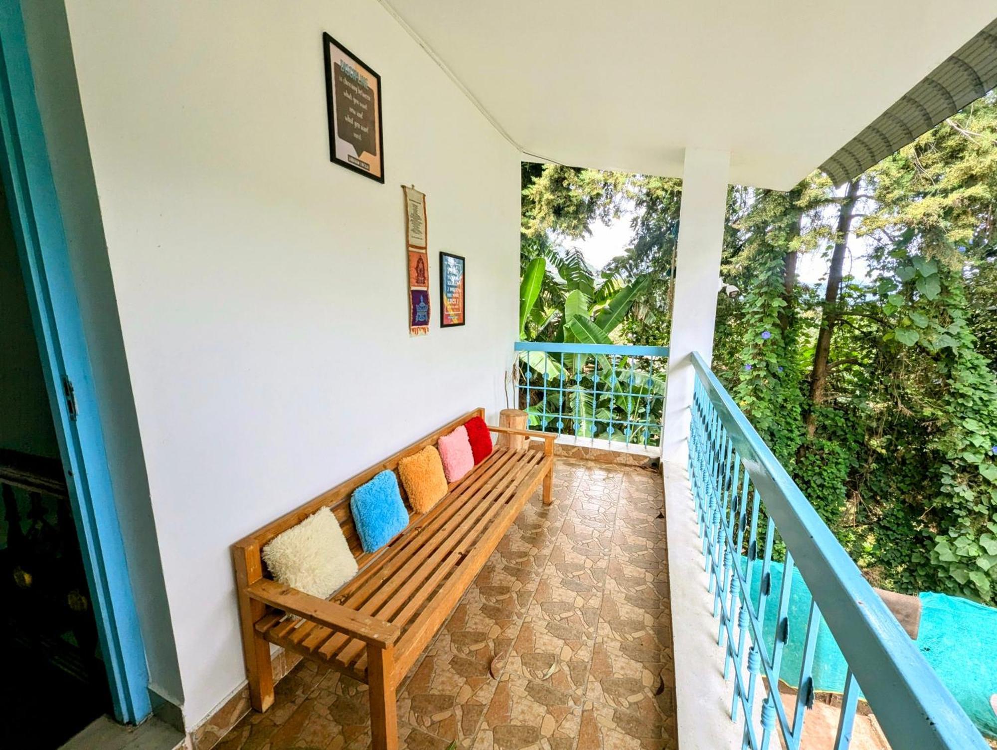 Bohemian Hideaway By Futurve Bed & Breakfast Kodaikanal Bagian luar foto