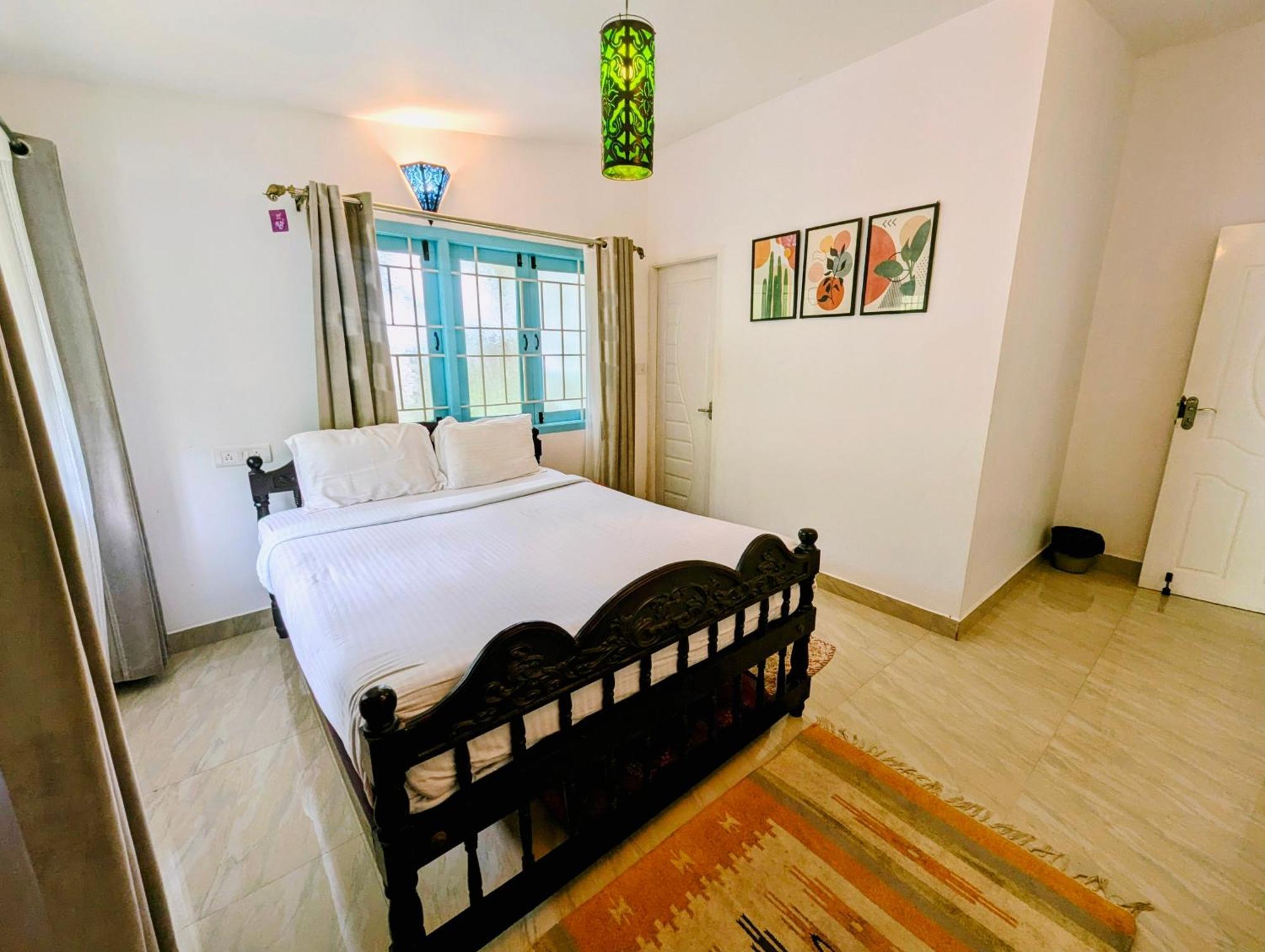 Bohemian Hideaway By Futurve Bed & Breakfast Kodaikanal Bagian luar foto