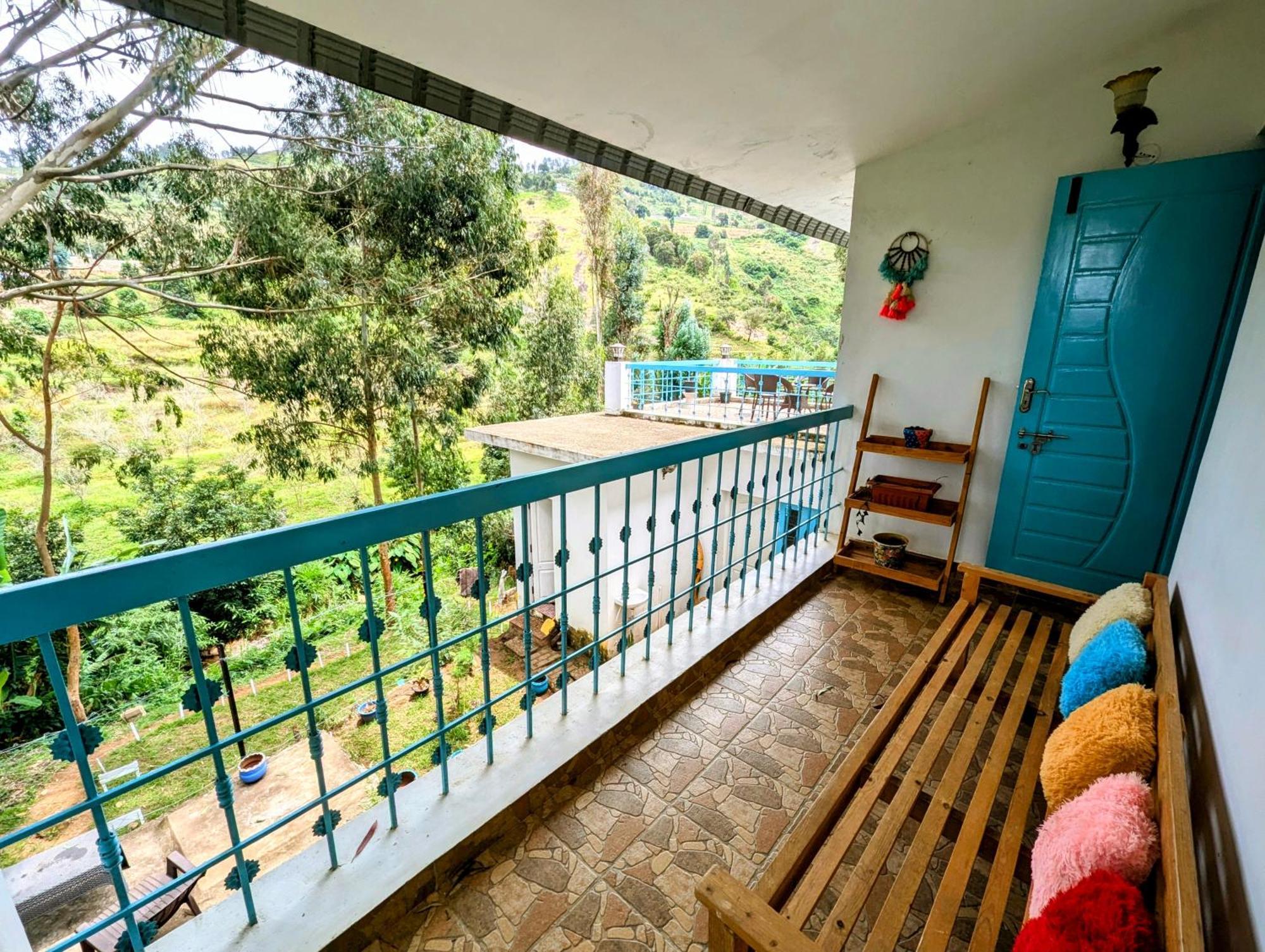 Bohemian Hideaway By Futurve Bed & Breakfast Kodaikanal Bagian luar foto