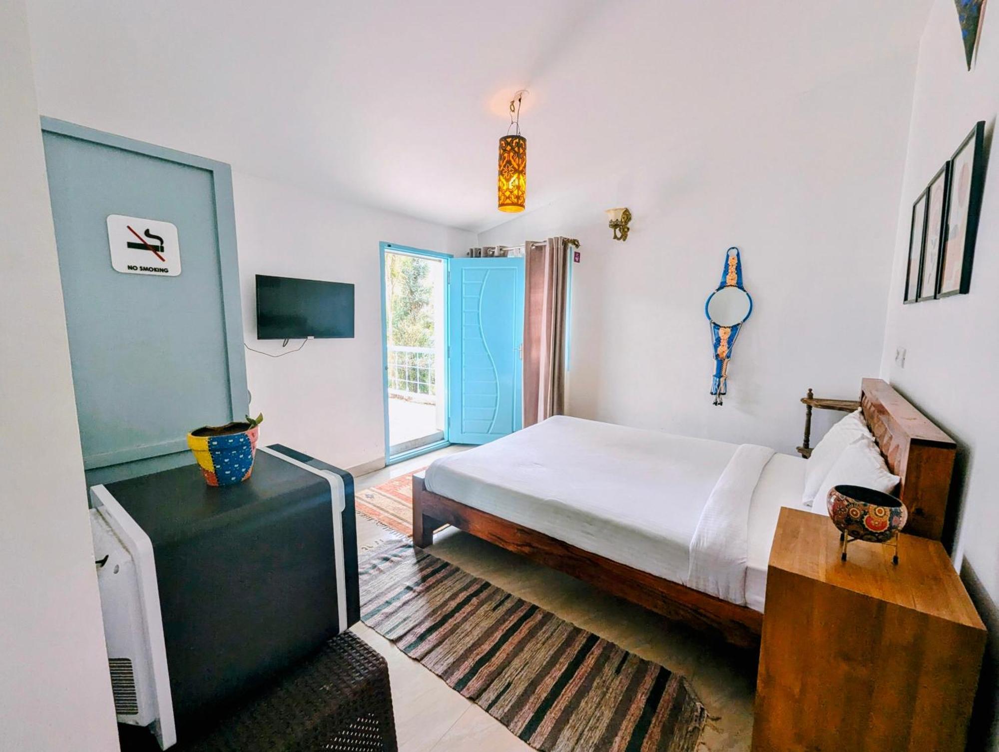 Bohemian Hideaway By Futurve Bed & Breakfast Kodaikanal Bagian luar foto